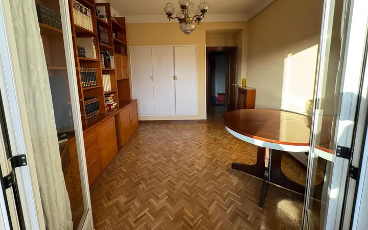 Piso en Avenida de la Ciudad de Barcelona, 220, Adelfas - Foto 5