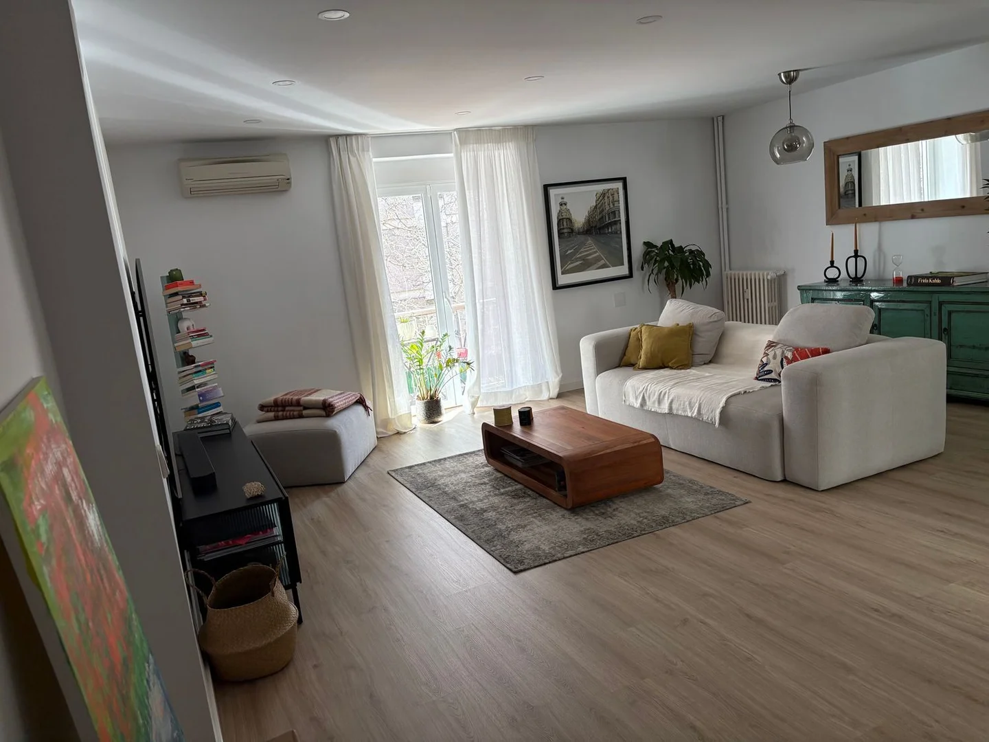 Piso en calle de Orense, 59 - Foto 12