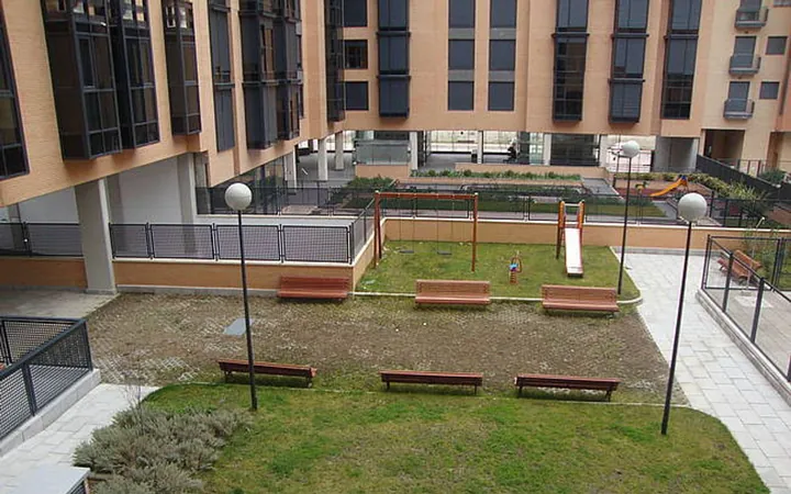 Dúplex en Avenida Gran Vía del sureste, 23, Ensanche de Vallecas - La Gavia - Foto 15