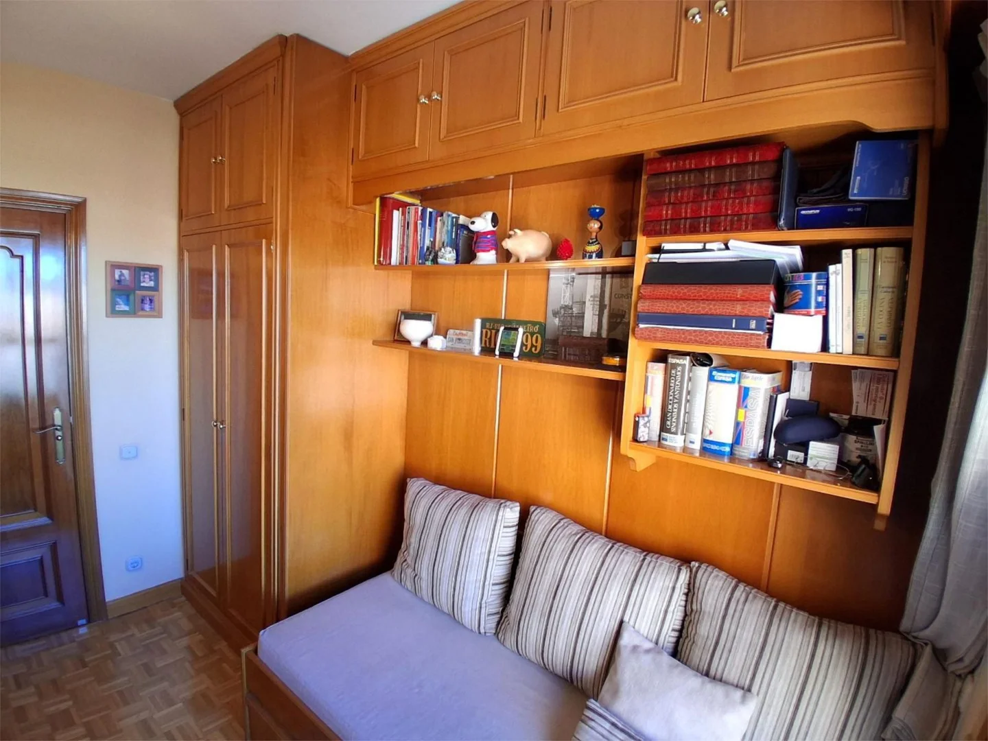 Piso en  Calle del Corregidor Diego de Valderrábano 17 - Foto 5