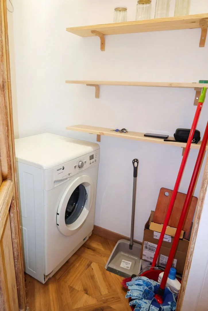 Piso en plaza del Dos de Mayo, 4 - Foto 20