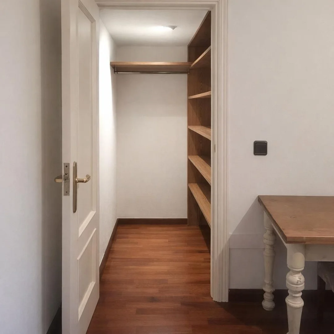 Chalet adosado en calle del Acebo, 33 - Foto 5