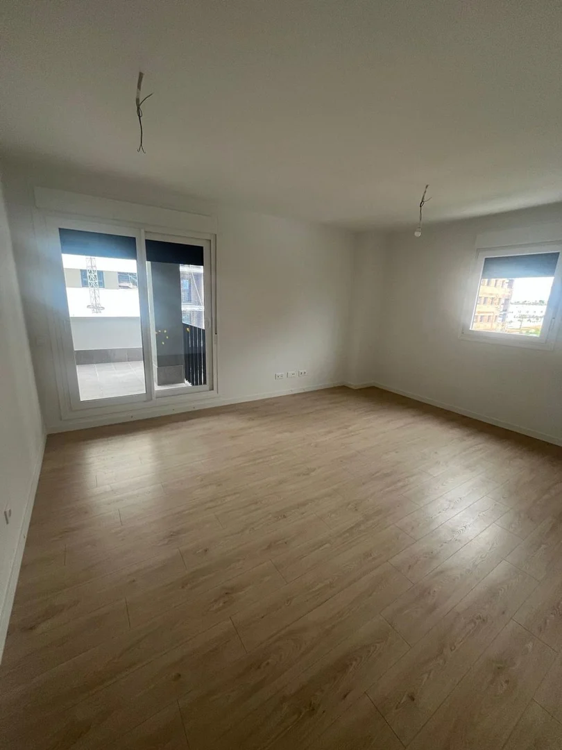 Piso en avenida Felipe González Márquez, 8 - Foto 14