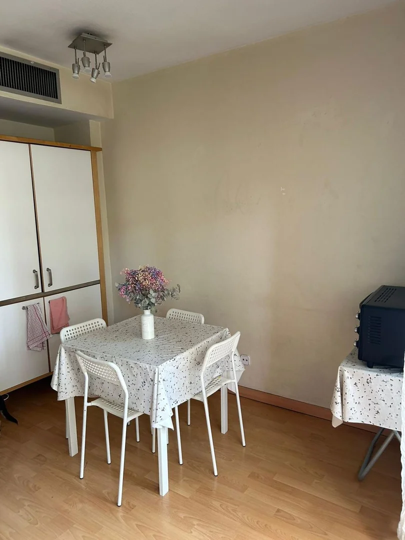 Estudio en Calle de la Infanta Mercedes, 92, Cuzco-Castillejos - Foto 2
