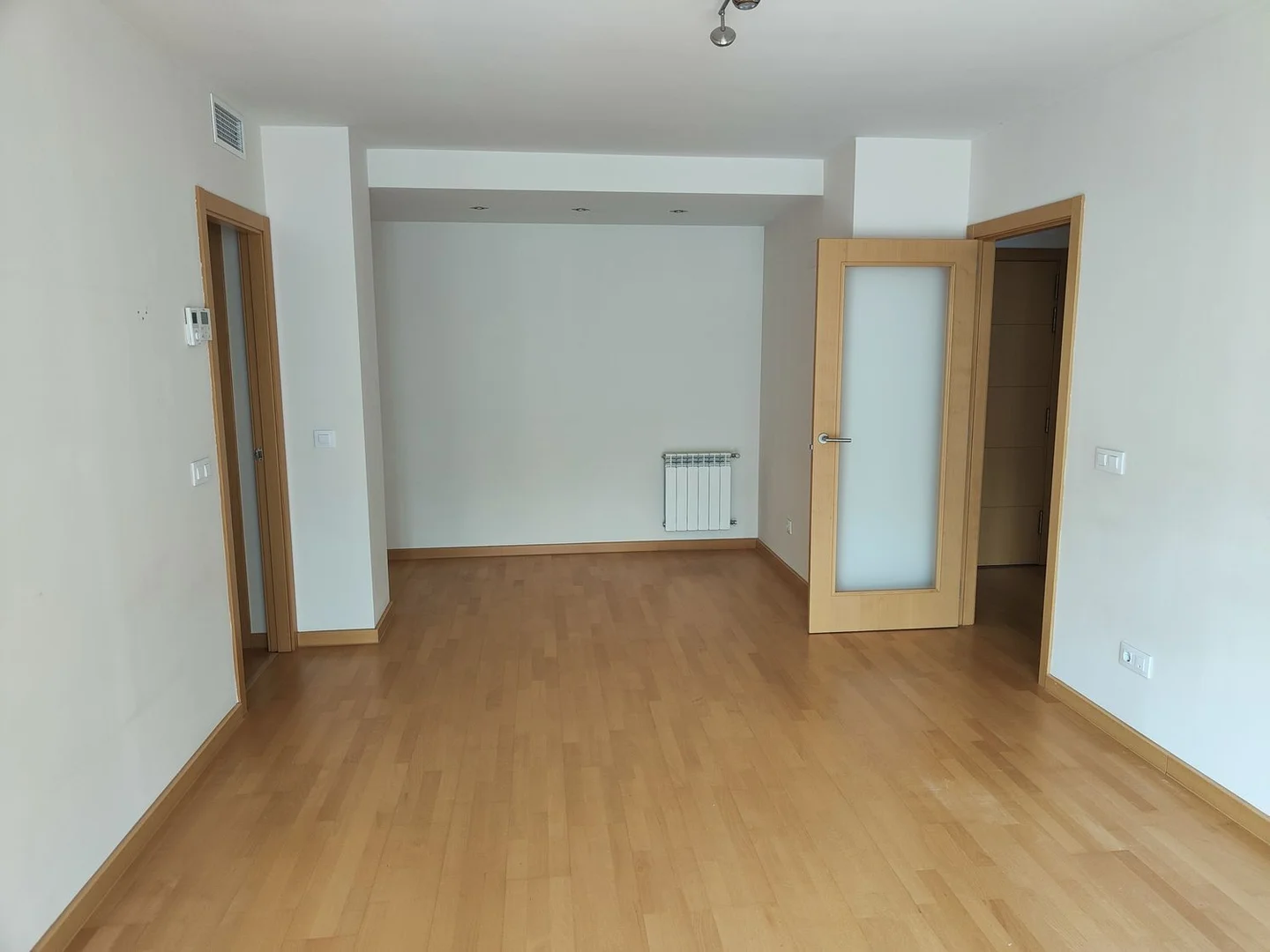 Piso en calle de Luis Moya Blanco, 33 - Foto 3