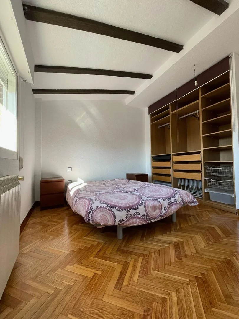 Ático en calle de las Palomeras, 6 -8 - Foto 6