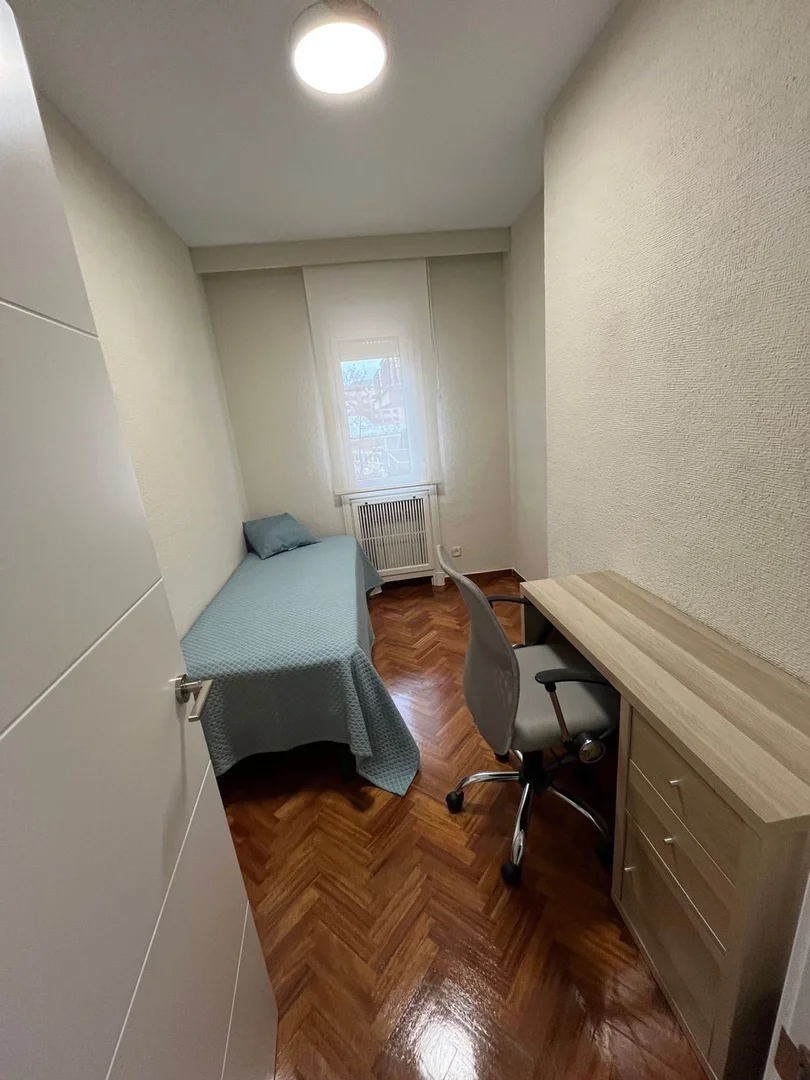 Piso en Calle de la Infanta Mercedes, 98, Cuzco-Castillejos - Foto 6