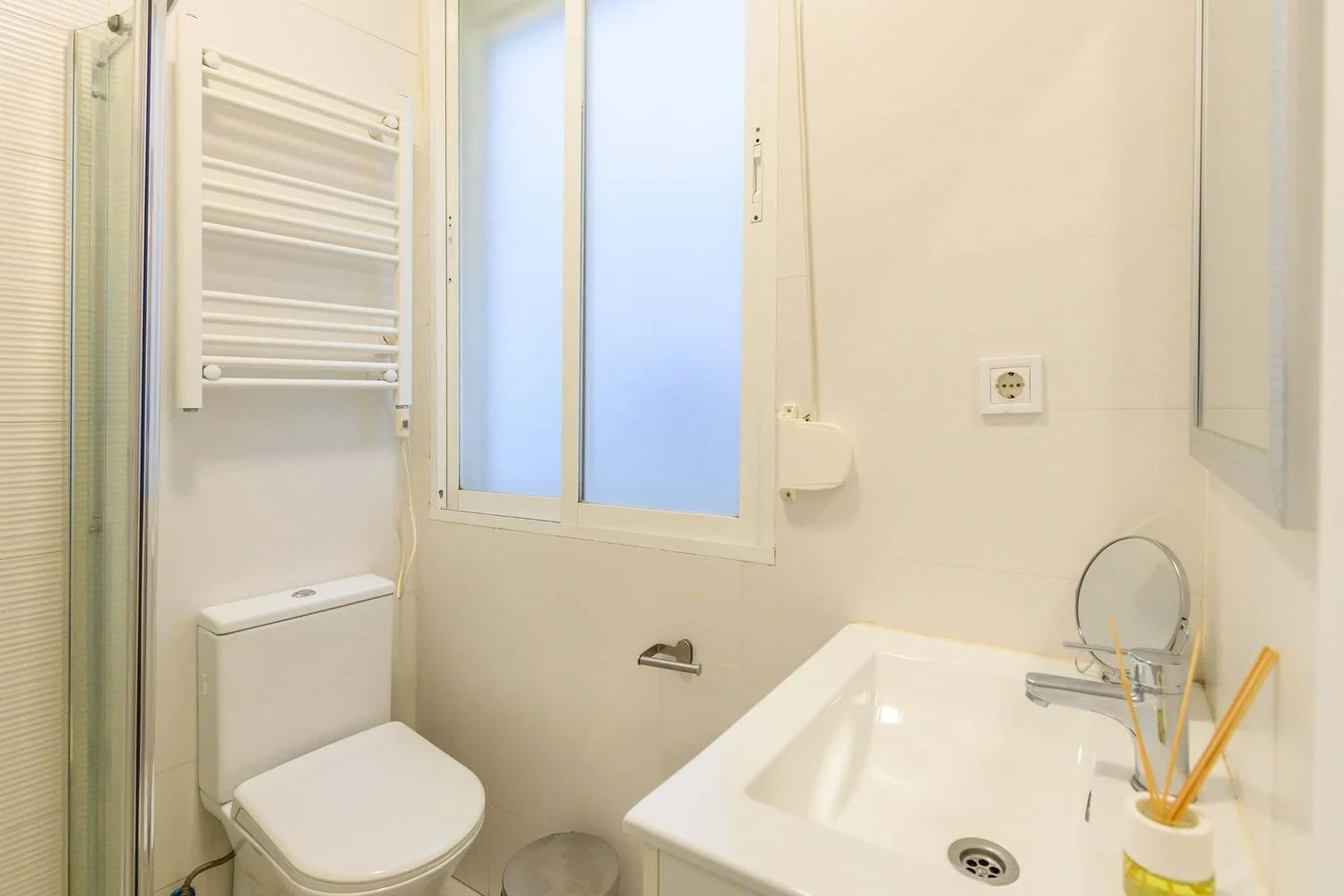 Piso en Calle del Ave María, 27, Lavapiés-Embajadores - Foto 8