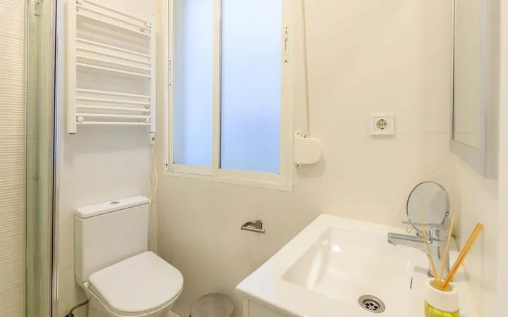 Piso en Calle del Ave María, 27, Lavapiés-Embajadores - Foto 8