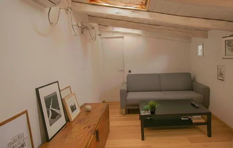 Ático en calle de Embajadores, 2 - Foto 2