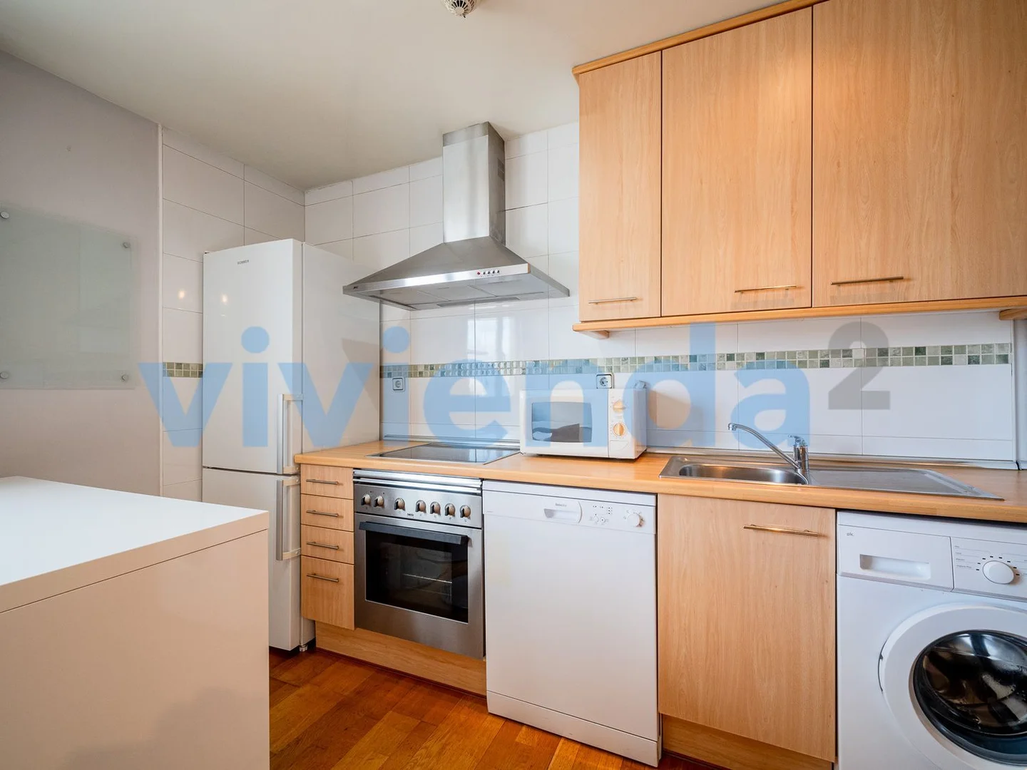 Piso en Barrio Vallehermoso - Foto 22