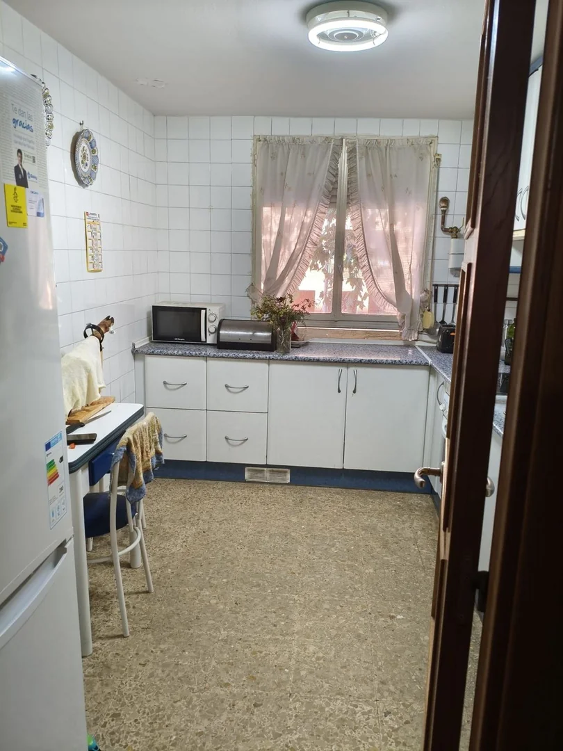 Piso en Calle de la Virgen de la Oliva, 32, Simancas - Foto 4