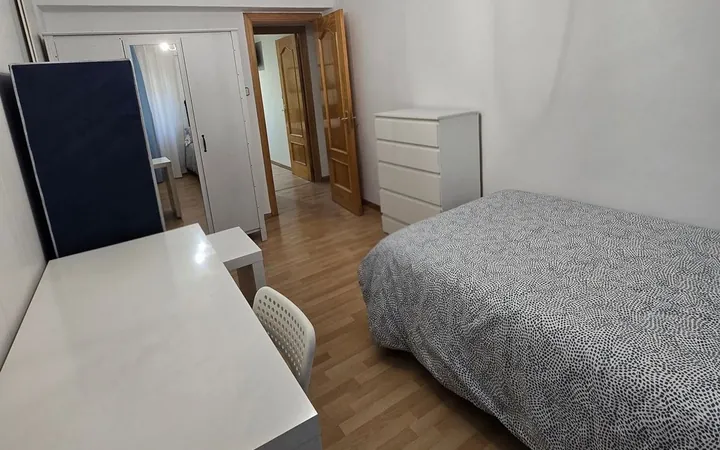 Piso en Calle de Juan Peñalver, 18, Villaverde Alto - Foto 5
