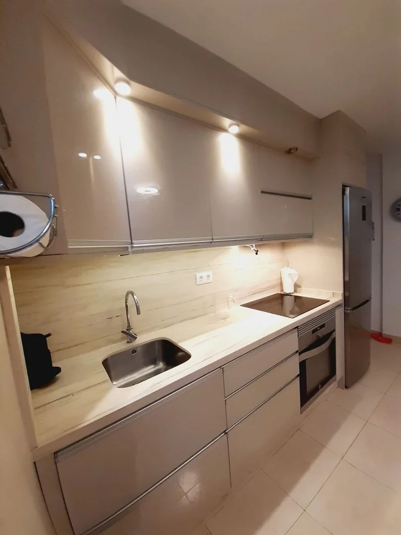 Piso en avenida Santiago Puig, 7 - Foto 3