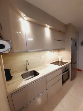 Piso en avenida Santiago Puig, 7 - Foto 3