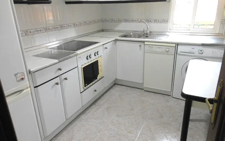 Piso en Calle de Luis Mitjans, Adelfas - Foto 8