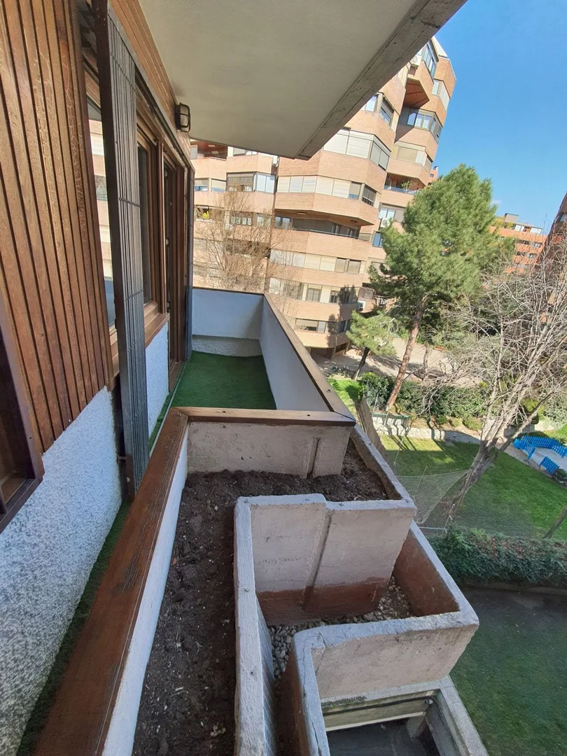 Piso en calle de Costa Rica, 13 - Foto 9