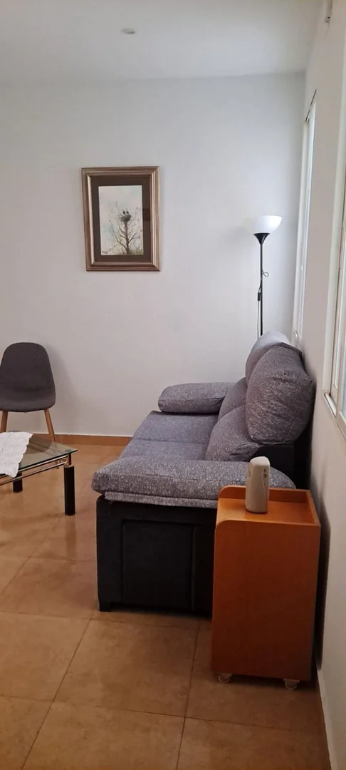Piso en Nuevos Ministerios-Ríos Rosas - Foto 2
