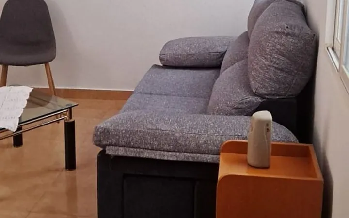 Piso en Nuevos Ministerios-Ríos Rosas - Foto 2