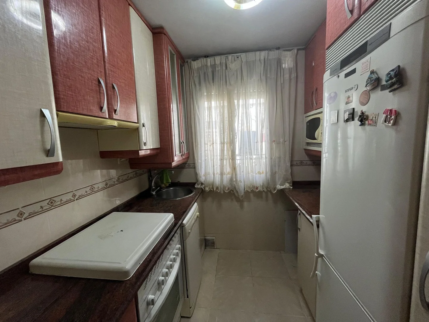 Piso en avenida de Palomeras, 71 - Foto 3