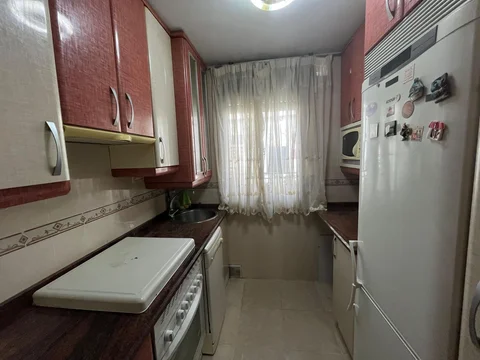 Piso en Avenida de Palomeras, 71 - Foto 3