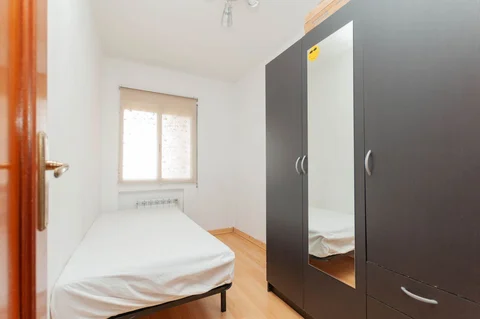 Piso en Barrio Palomeras sureste - Foto 10