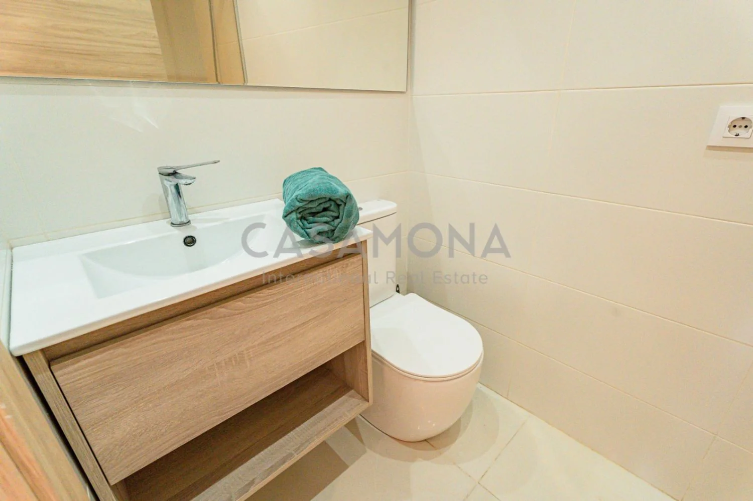 Chalet en La Vall d'Hebron - La Clota, La Vall d'Hebron - La Clota - Foto 12