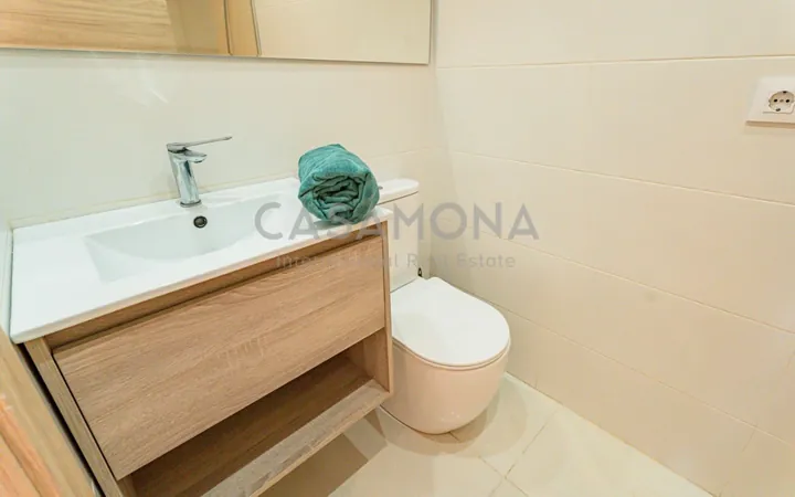 Chalet en La Vall d'Hebron - La Clota, La Vall d'Hebron - La Clota - Foto 12
