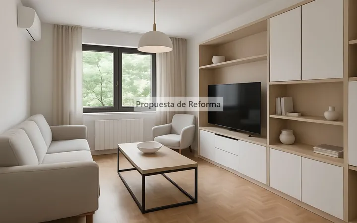 Piso en Ventas, Ventas - Foto 4