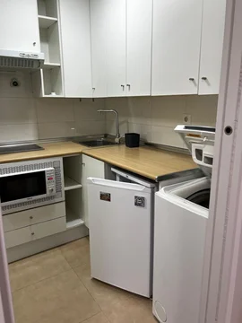 Estudio en calle de Huesca, 27 - Foto 20