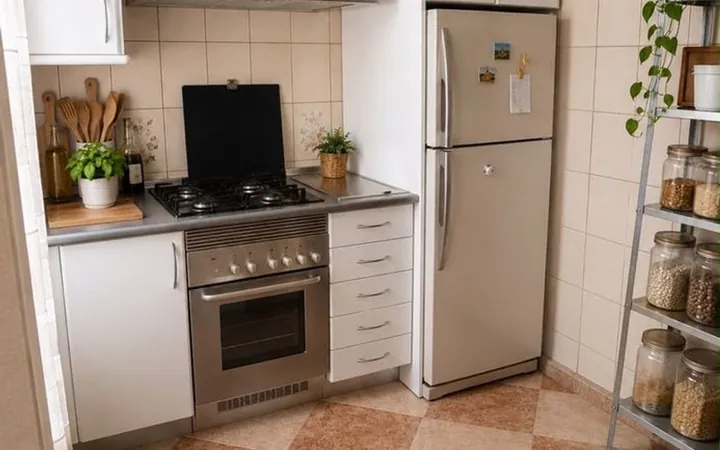 Piso en Avenida de la Ciudad de Barcelona, 29, Pacífico - Foto 5