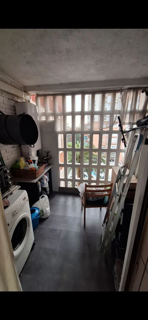 Piso en Calanda, 3 - Foto 3