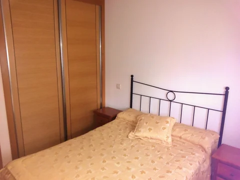 Piso en calle Rozas de Puerto Real, 7 - Foto 4