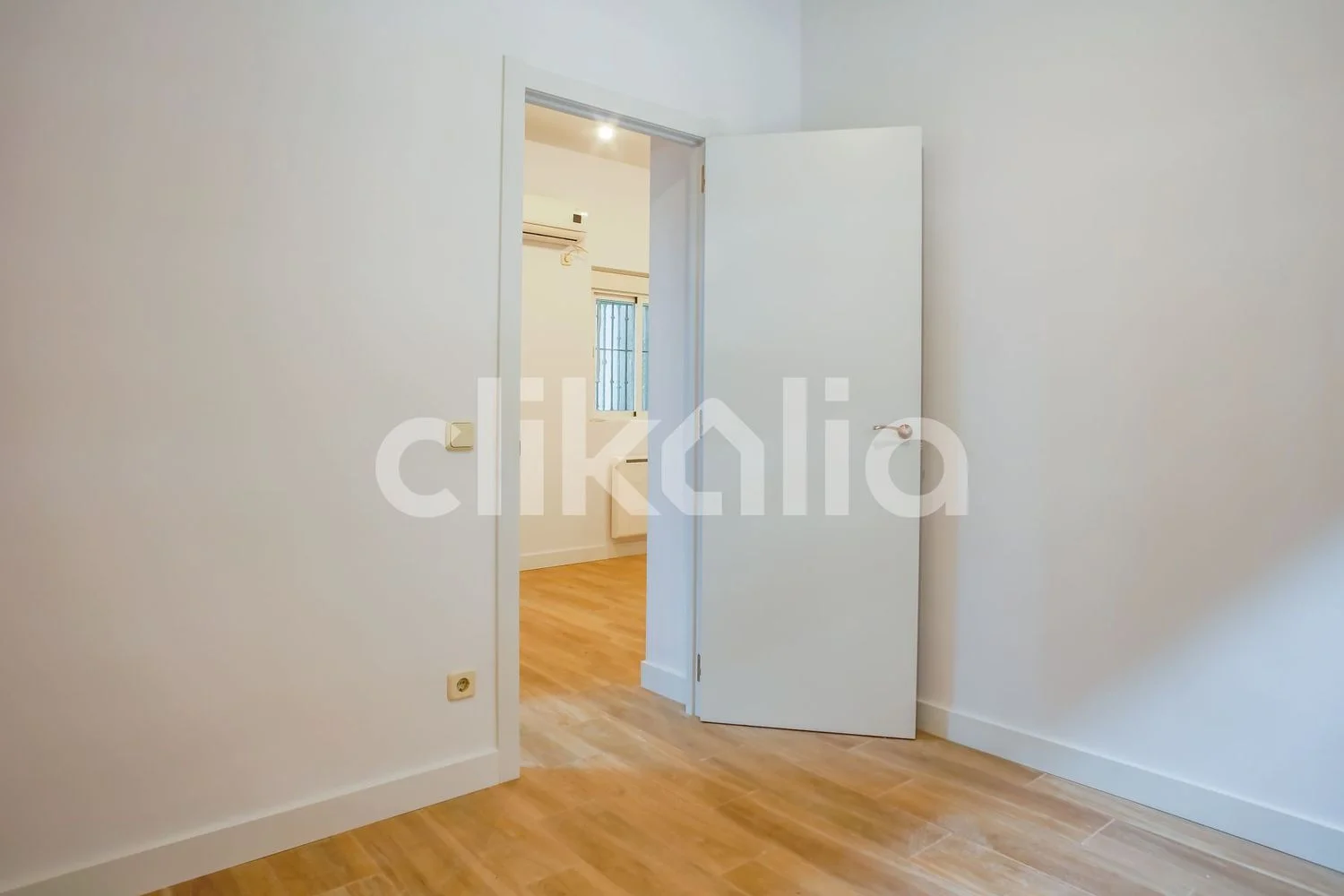 Piso en calle de Nicolás Sánchez - Foto 9