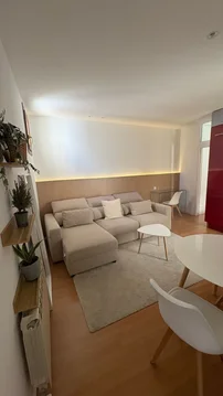 Piso en calle del Marqués de Urquijo, 7 - Foto 1