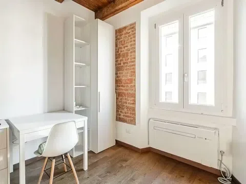 Estudio en calle del Barquillo, 31 - Foto 23