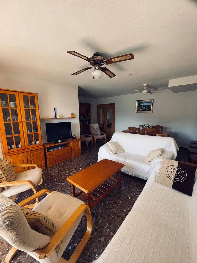 Piso en venta en Avenida el Racó, 24 - Foto 5