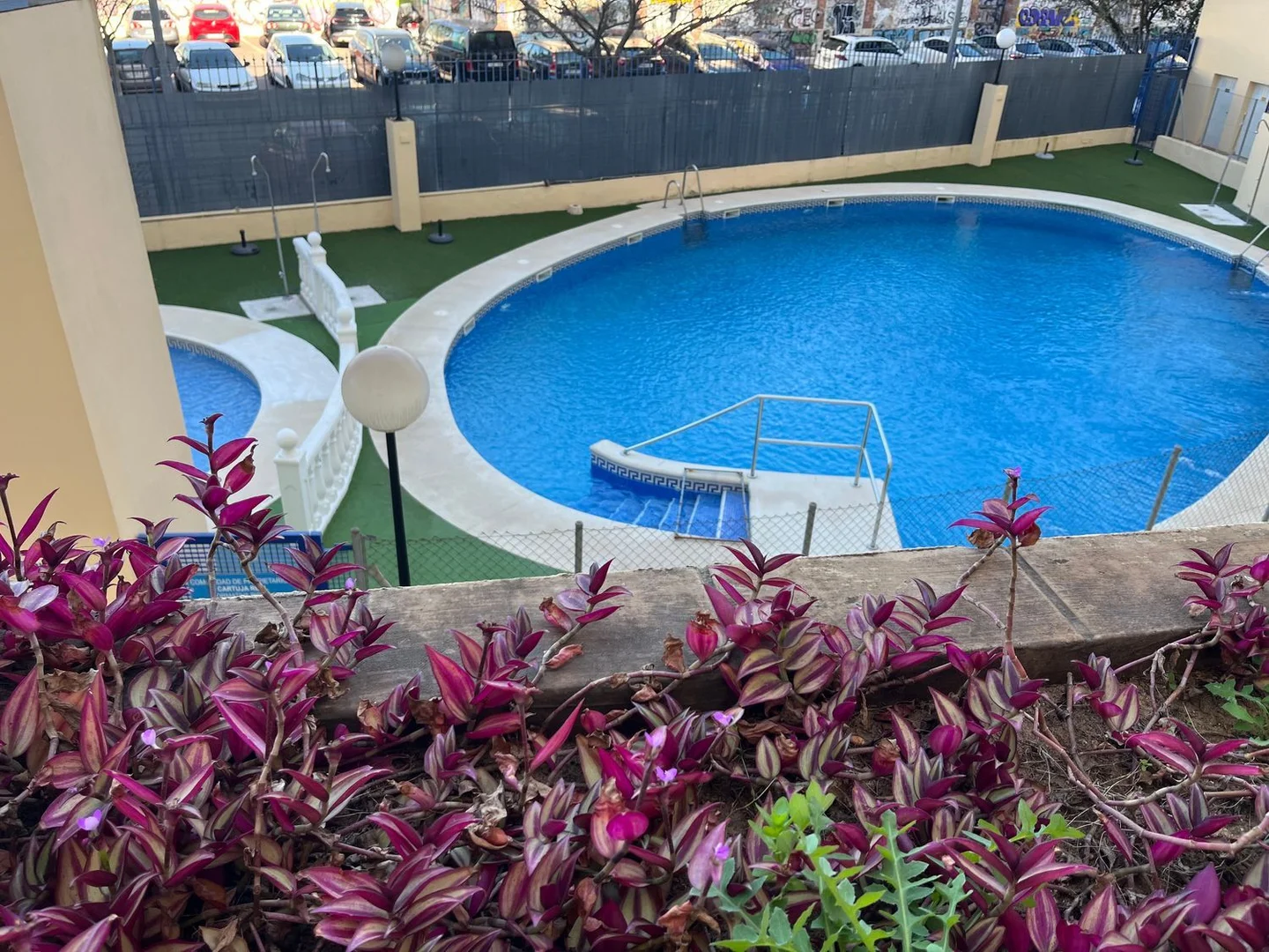 Piso en avenida Nuestra Señora de la Paz, 2 - Foto 3