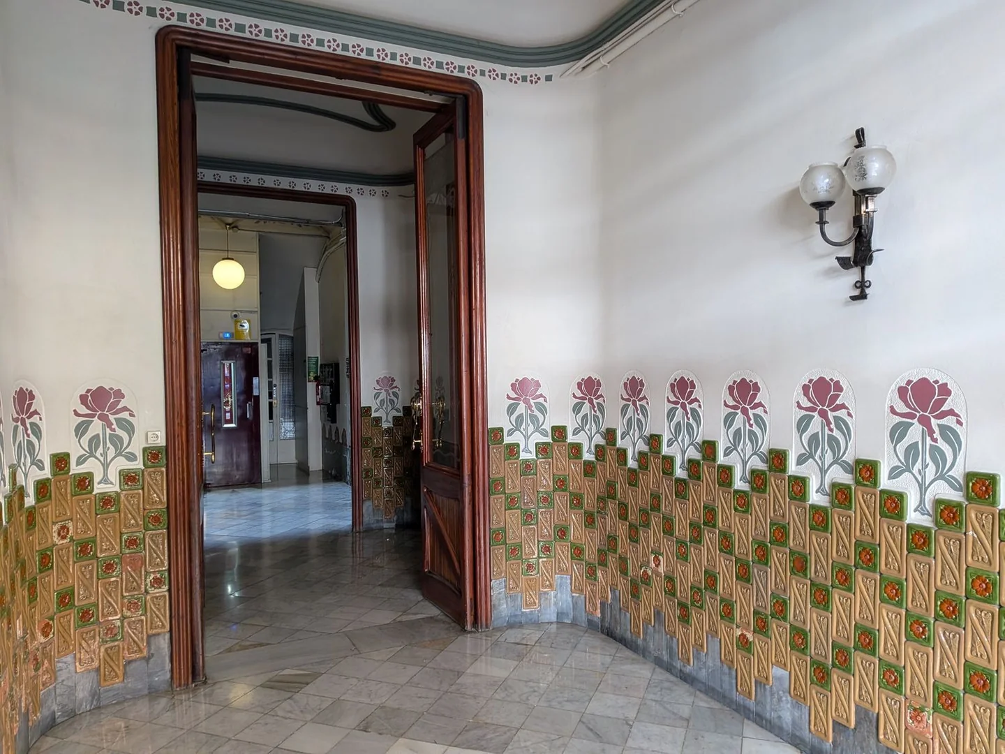 Piso en La Dreta de l'Eixample, La Dreta de l'Eixample - Foto 4