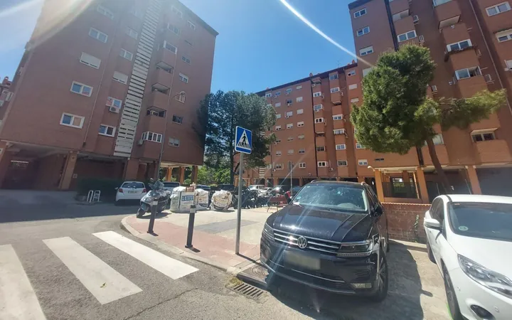 Piso en Calle de Faustina Peñalver, 21, San Juan Bautista - Foto 1