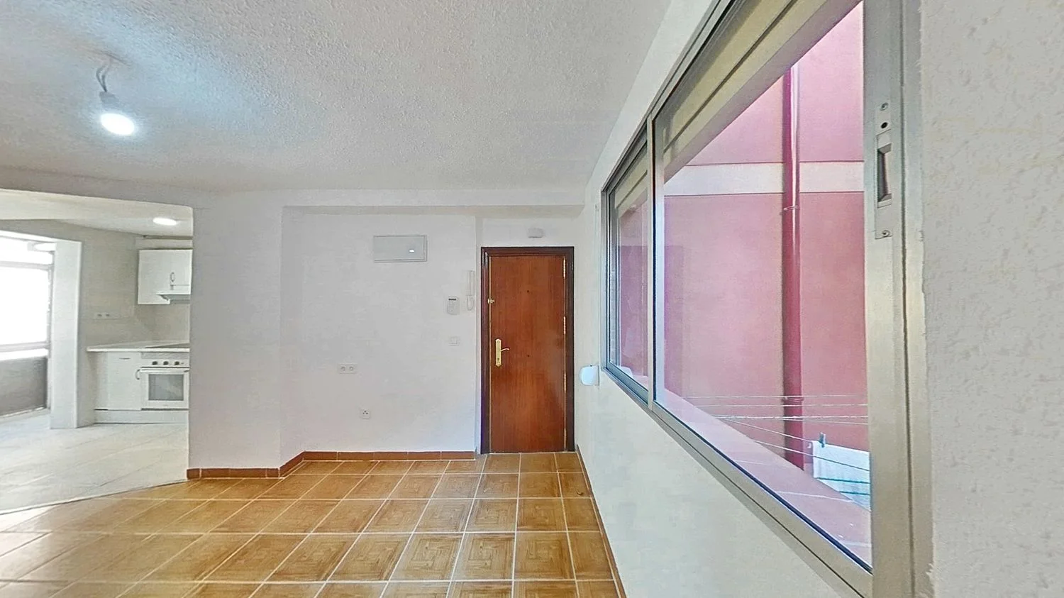 Piso en Barrio Palomeras sureste - Foto 4