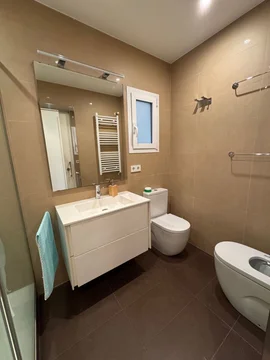 Piso en calle de Padilla, 387 - Foto 8