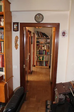 Piso en avenida de Moratalaz, 157 - Foto 25