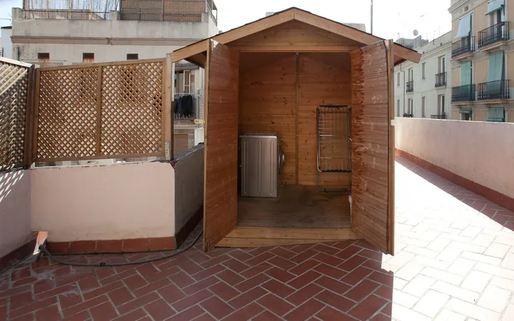 Ático en Calle de Joaquín Costa, 6, El Raval - Foto 9