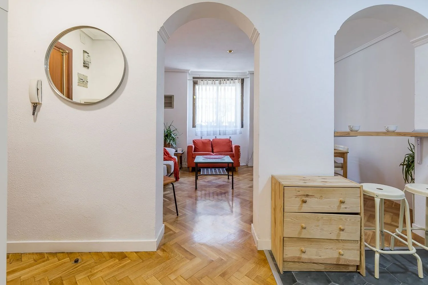 Piso en Calle San Gregorio, 7, Chueca-Justicia - Foto 16