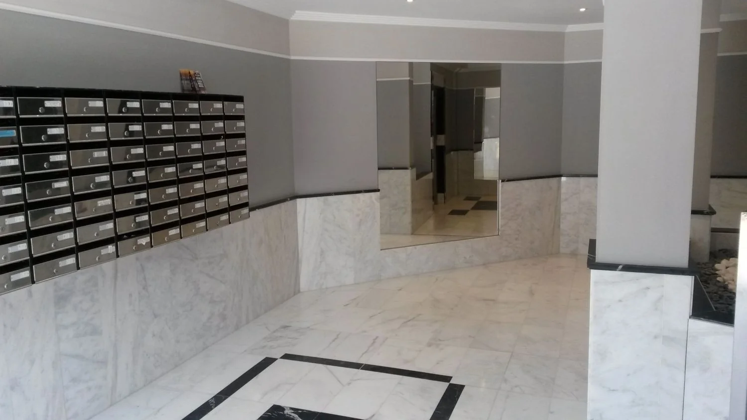 Piso en Calle rabanal del camino, 9, Las Tablas - Foto 8