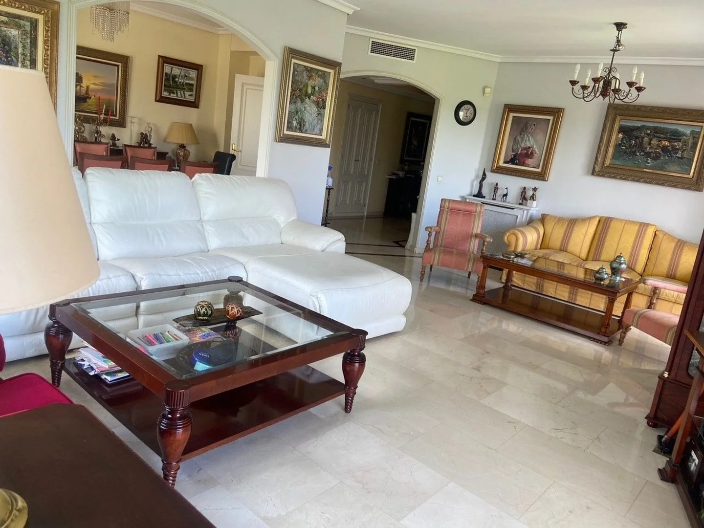 Dúplex en Valdemarín - Foto 4