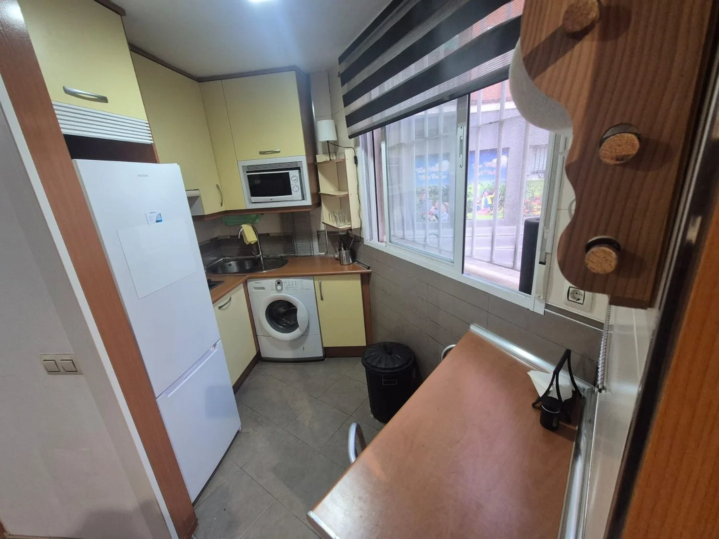 Estudio en Calle del Teniente Compaired - Foto 13