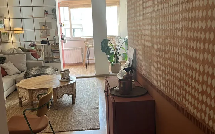 Piso en Calle de Roger de Flor, 251, El Camp d'En Grassot i Gràcia Nova - Foto 7