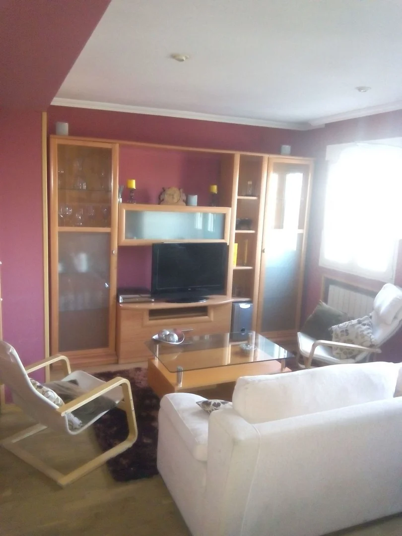 Piso en calle Mingorría, 2